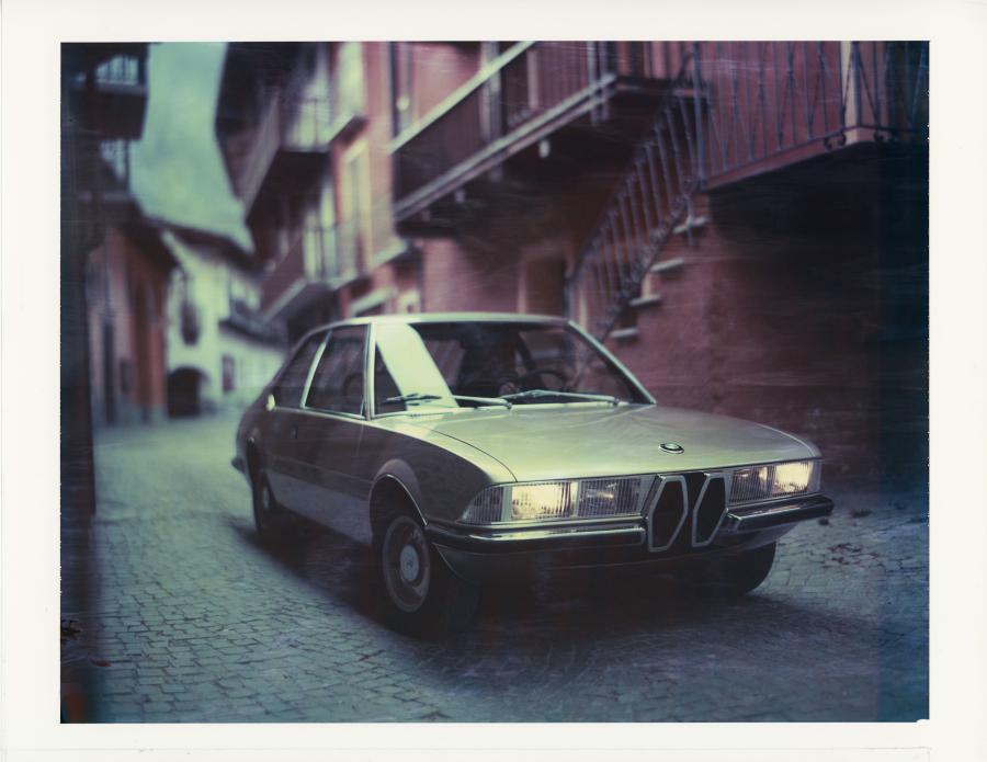  BMW 2002 ti Garmisch Recreation 2019 года  (фото 178 из 192)